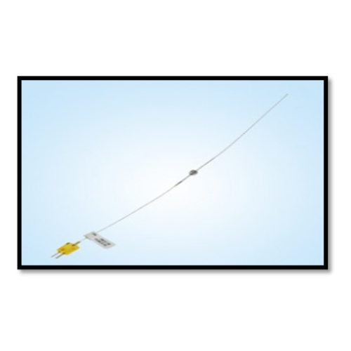 Triya items square (17) ARS Closed Test Cell, Hastelloy thermocouple - Image 1