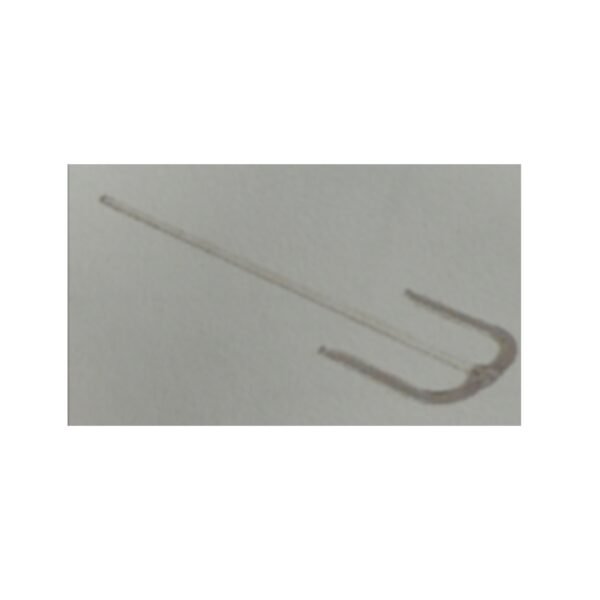 AP01-1 Anchor stirrer glass (70mm)