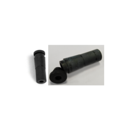 Triya items square (9) PTFE-stirrer bearing, complete - Image 1